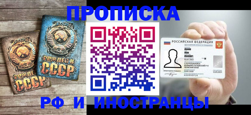 где прописаться в Алексине